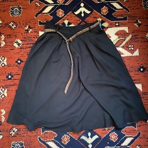 Hot & Delicious (ModCloth) Midi Skirt